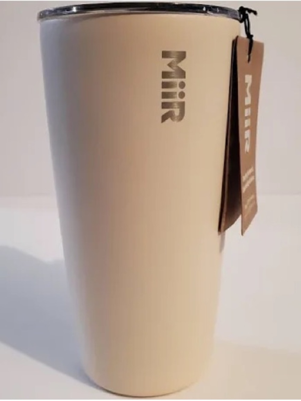 MiiR Vacuum Insulated Stainless Steel Tumbler -Thousand Hills Pink
